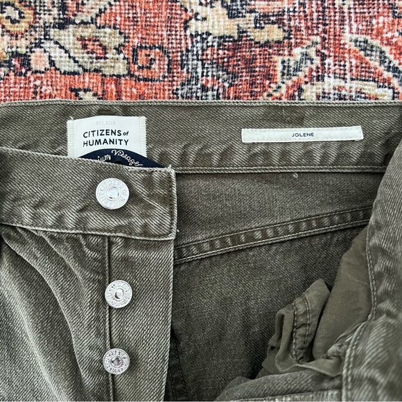 Citizens of Humanity Jolene - Picture 2 of 5